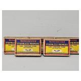 Winchester Staynless Primers