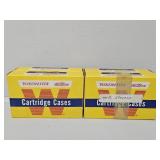 Winchester Western 219 Zipper Unprimed Cases