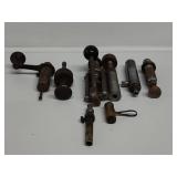 Vintage Loading Tools