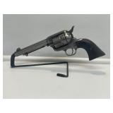 Colt Single Shot .45 Revolver