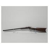 Ballard Percussion .40 Cal.