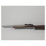 Shilen Home Made .22 Cal