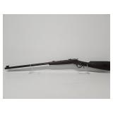 Winchester High Wall .32 Cal