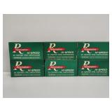 220 Swift Remington Soft Point