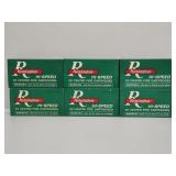 220 Swift Remington Soft Point