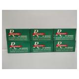 220 Swift Remington Soft Point