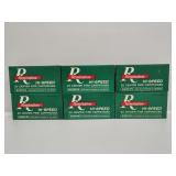 220 Swift Remington Soft Point