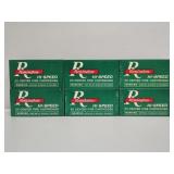 220 Swift Remington Soft Point