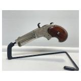 Remington Rider Single Shot .32 Cal Pistol