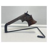 Remington .41RF Vest Pocket Pistol