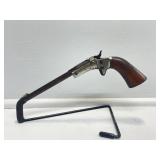 Stevens A&T Co. Tip-Up, Company 42, .22 Cal