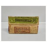 .38-55 U.M.C 9 Rounds