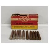 35-55 Winchester Ammo