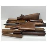 Miscellaneous Forearms and Stocks