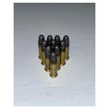 Hansen Target .22 Long Rifle