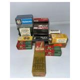 Remington Target .22, RWS .22 Long Rifle, Eley