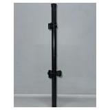 Rifle Scope w/Mounts