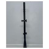 Rifle Scope w/Mounts