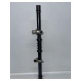 Rifle Scope w/Mounts