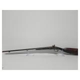 French Type Black Powder Shotgun