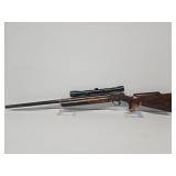 Martini Cadet .20-22 Cal Wa 1235 w/ Scope