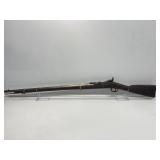 US Springfield Model 1863, .50/70 Cal Rifle