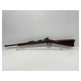 US Springfield Model 1884 Trap Door Rifle