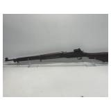 Remington Model 1917, .30 Cal Rifle
