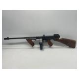 Thompson Model 1927, .45 Semi-Auto Carbine