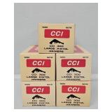 CCI Large Pistol Primers
