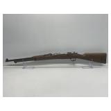 Spanish Mauser, Fabrica De Armas Oviedo 1923