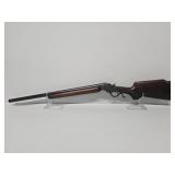 Stevens .219 Donaldson Wasp.  W/ CC Johnson Barrel