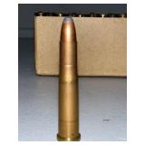 Military .22 Hornet Soft Point