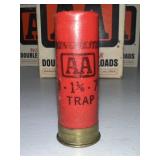 Winchester Double A Trap Loads
