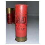 Winchester Double A 12ga. Shotgun Shells