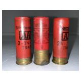 Winchester Double A Trap Loads 12ga., Western
