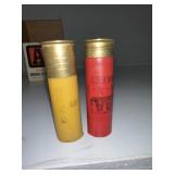 Winchester Double A Skeet Loads, Winchester Mark