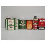 Shotshell Powder, Smokeless Powder, Black Powder