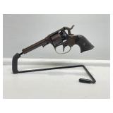 Remington Scarce Cased Rider .31 Revolver