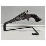 Remington & Sons 1858 New Model Revolver .32 Cal