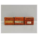 Lyman Ideal Bullet Mould Blocks