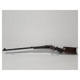 E Remington & Sons .32 Cal