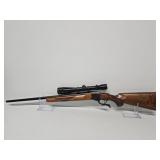 Ruger Model 1, .22-250 Cal.