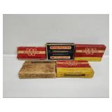 405 Winchester Soft Point Ammo