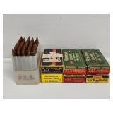 .222 Remington Ammo