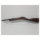 J Stevens Arms Com .22 Long Rifle