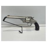 Smith & Wesson Russian Model 3 .44 Revolver