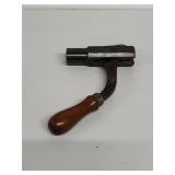 Savage Arms Bullet Extractor