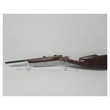 Remington Rolling Block .30 Cal