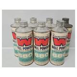 Winchester-Western 680 Ball Powder(7)